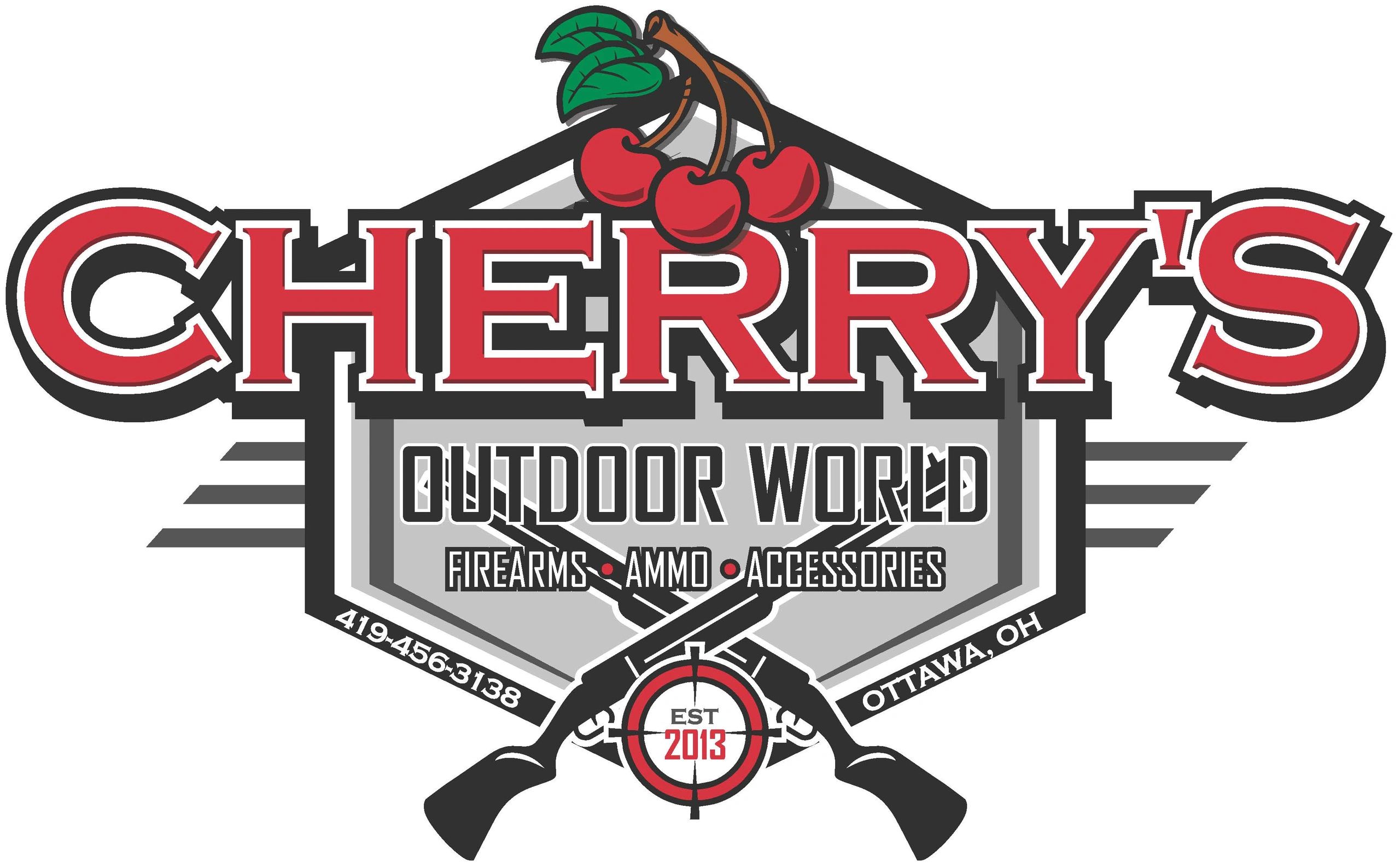 Cherry's Outdoor World
